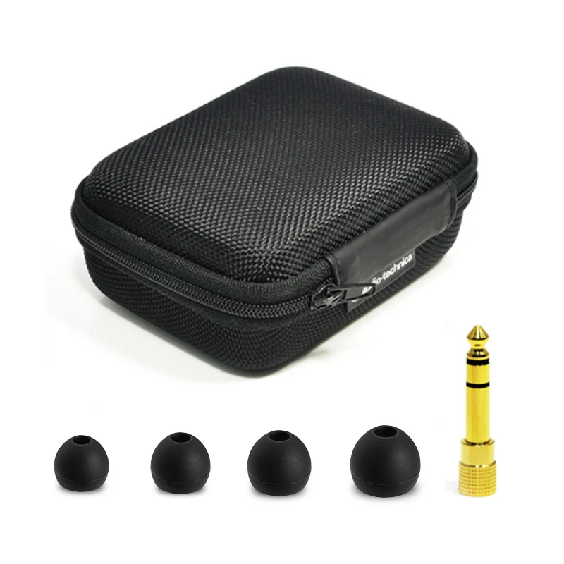 Original Audio Technica ATH-E50 In-ear