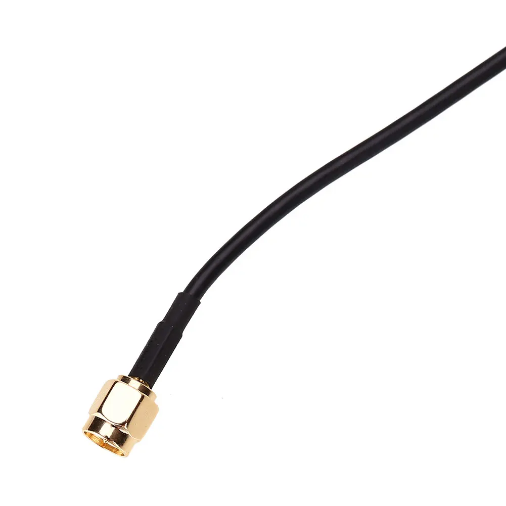 Соединительная Антенна GSM GPRS 5DBI SMA разъем 900 1800mhz 300CM Кабель автомобильные