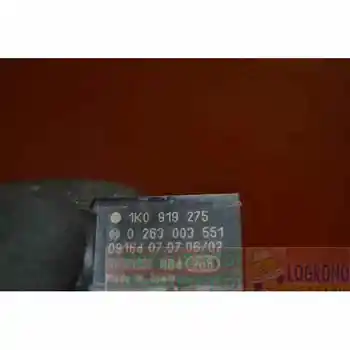 

1K0919275 PARKING SENSOR VOLKSWAGEN TOUAREG (7L6)