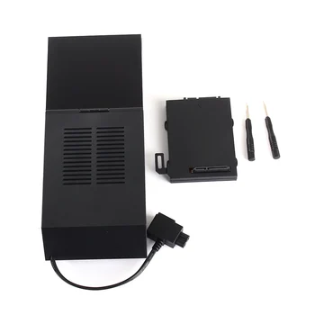 

Professioanla Good Quality Data Bank Hard Drivr HD Enclosure Cover For PS4