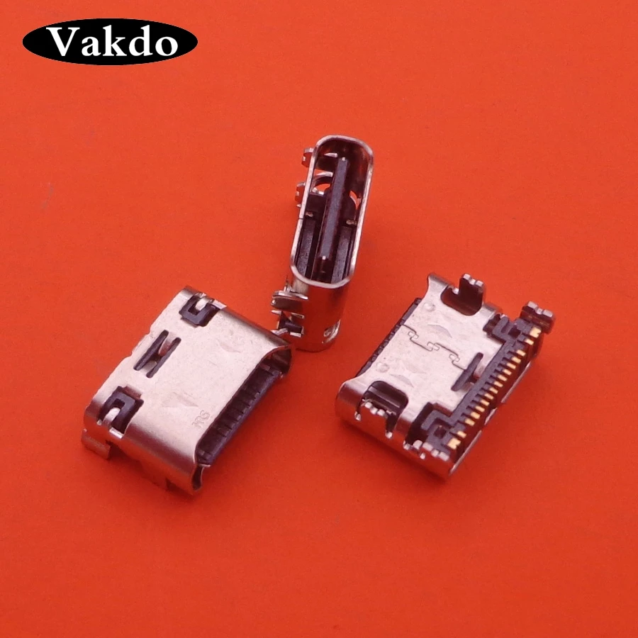 10 шт./лот 5 Pin разъем SMT разъем mini Micro usb-коннектор с портом jack для Тип B Женский запасные ремонтные детали для SMD Штекерный разъем DIP 5-контактный разъем