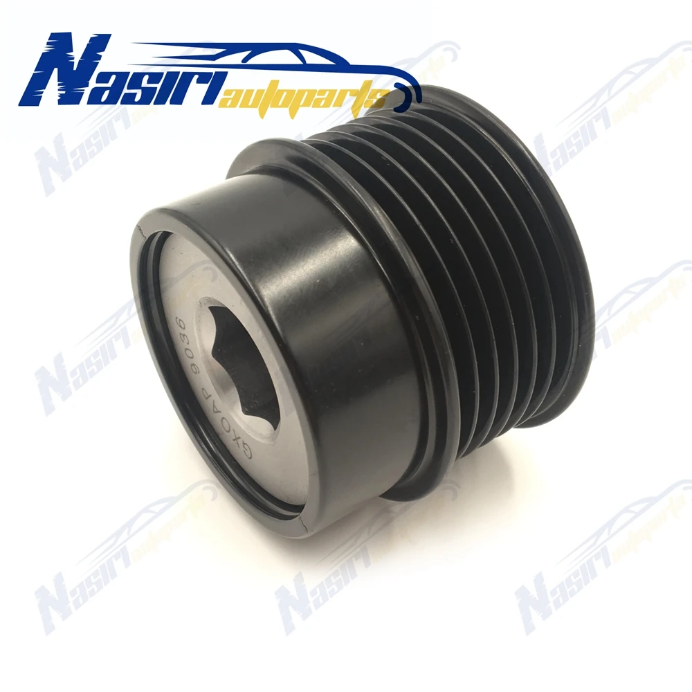 OverrunningAlternatorPulleyforChryslerSebringDodgeAvenger
