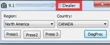 Cnh est 9.1 desbloqueado keygenr + est 9.1 desbloqueio-ilimitado instalar em muitos computadores
