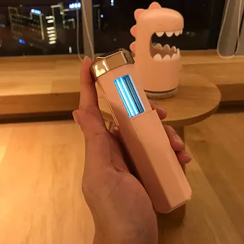 

UV Germicidal Sterilization Ozone Lamp Bulb Ultraviolet Light Base For Disinfect Bacterial Kill Mites Deodorizer