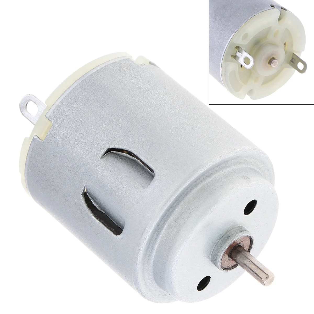 R260 DC 3 0 V 4.73A 12300 об/мин игрушечный мотор мини-самосвал микромотор небольшой
