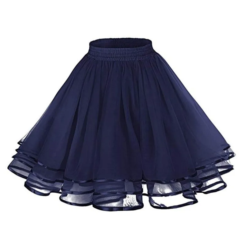 Cute Princess Style Skirt Summer Sexy Lady Slim Soft Tulle Fluffy Comfortable Skirt Tutu Petticoat Prom Party Casual Skirt Cute Princess Style Skirt Summer Sexy Lady Slim Soft Tulle Fluffy Comfortable Skirt Tutu Petticoat Prom Party Casual Skirt