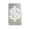 Dollar Silver Color