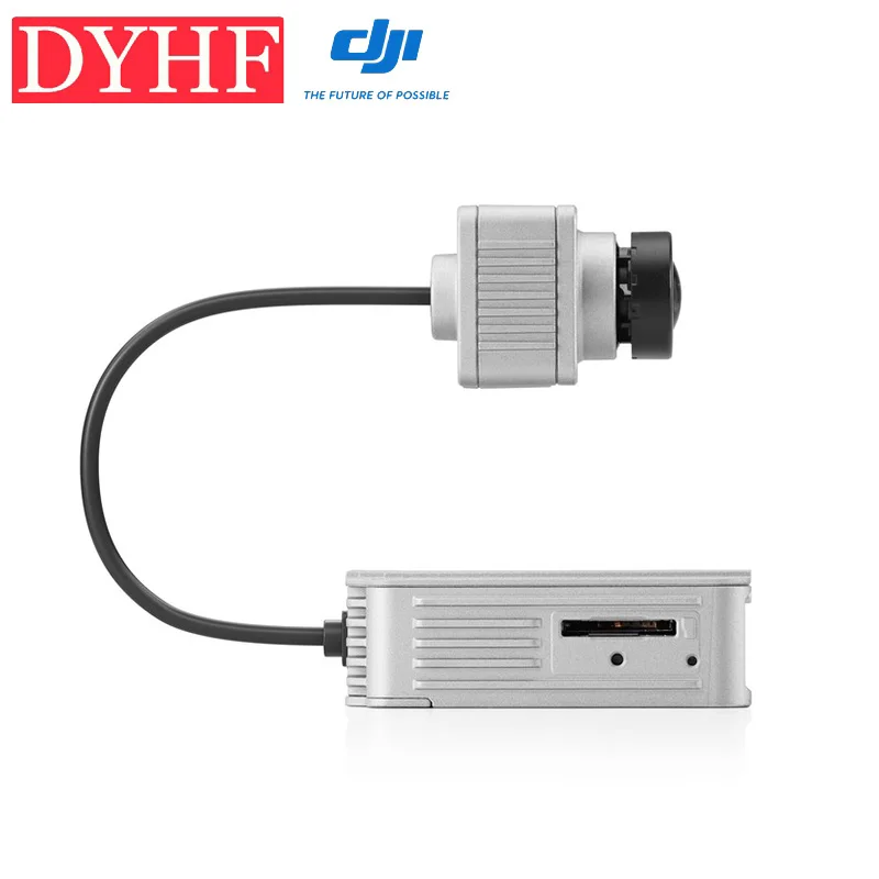 Воздушный блок DJI FPV