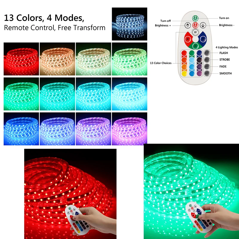 LED Lights