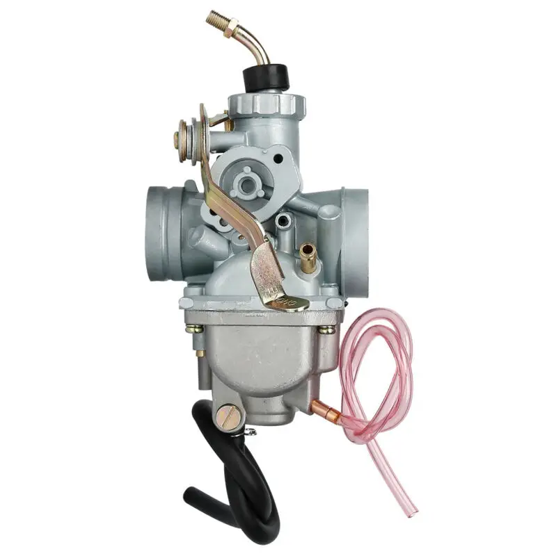 Motorcycle Carburetor Carb For Suzuki Motor Bike DR-Z 125 DRZ125L 2003-2009 05