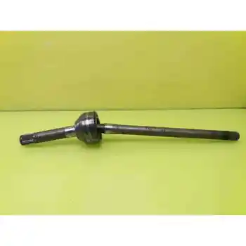 

TRANSMISSION REAR RIGHT SUZUKI SAMURAI SJ 413 (SJ)