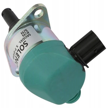 

for Kubota D1005 D1105, D905 Solenoid shutdown 17208-60015 17208-60016 17208-60017 17208-60010 12V Stop magnet Fuel Shutdown