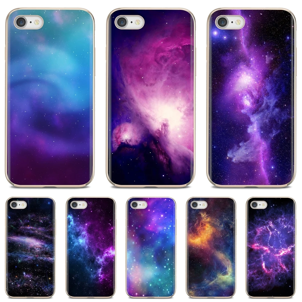 Для iPhone iPod Touch 11 12 Pro 4 4S 5 5S SE 5C 6 6S 7 8 X XR XS Plus Max 2020 мягкие чехлы с фиолетовыми