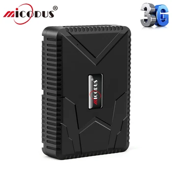 

3G GPS Car Tracker TKSTAR 7800mAh 80 Days Waterproof Magnet Tracker Device Geofence Drop Alarm GPS Tracking Tracker PK TK905