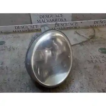 

LEFT HEADLIGHT DAEWOO MATIZ 0.8 CAT [15692461]