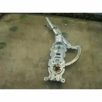 

WINDOW LIFTER FRONT RIGHT OPEL CORSA C Elegance [BA826] WITHOUT ENGINE 5 DOORS [11571192]