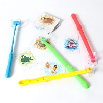 

Kid Quickly Slam the Picture Cards Puzzle Family Party Toys Slammers with 52 Cards for 2-4 player Exciting Game Interactive Toys