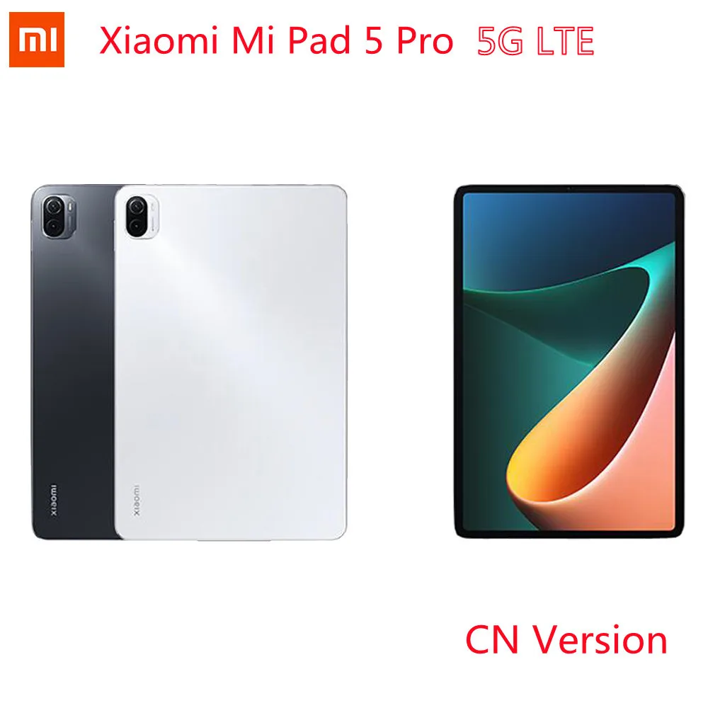 Xiaomi pad6 pro cn版 新品未開封】Xiaomi Pad 6 Pro 8GB/128GB
