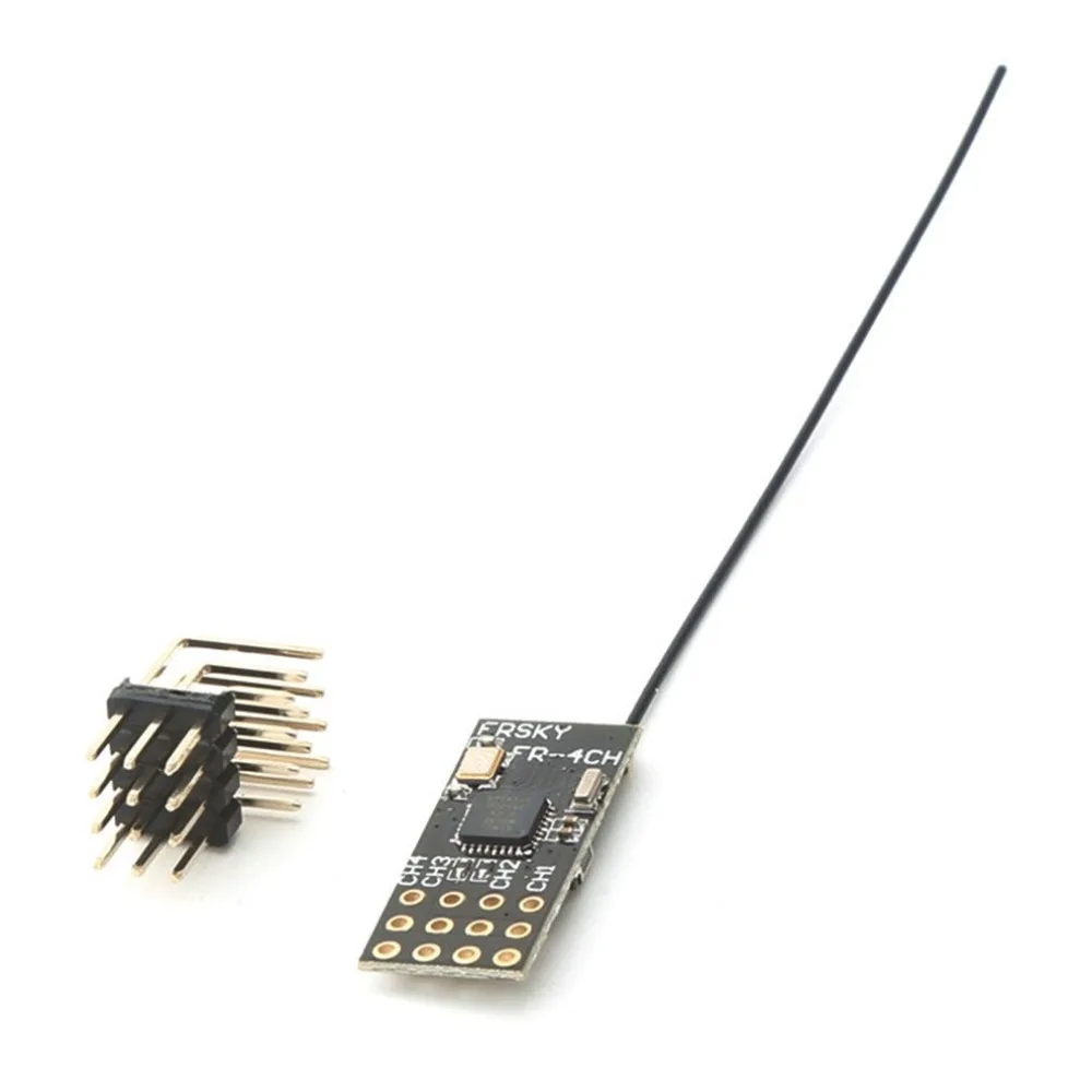 2,4g 8ch D8 Mini Frsky совместимый приемник с Pwm Ppm выход совместим с Frsky Sbus X9d(plus) Djt Dft Dht