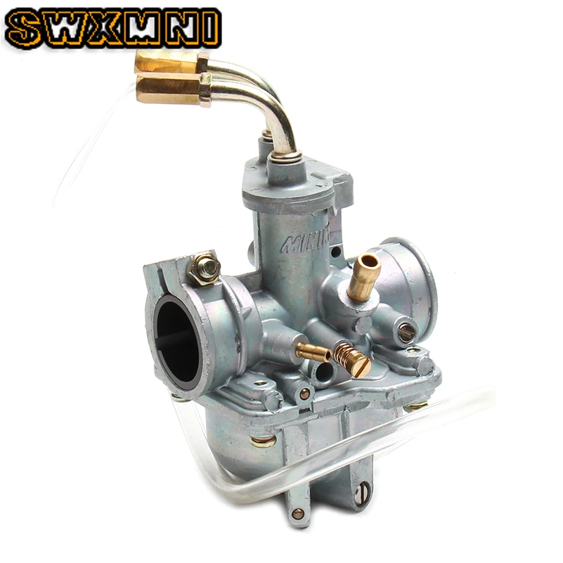 Карбюратор для мотоцикла YAMAHA PW50 PW 50 1981-2009