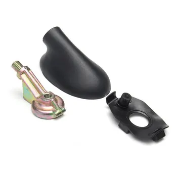 

Professional Auto Car AM/FM Roof Antenna Base Roof Mount Vehicular Replacement Antenna Pedestal for Ford for Focus 2000-2007 Hot