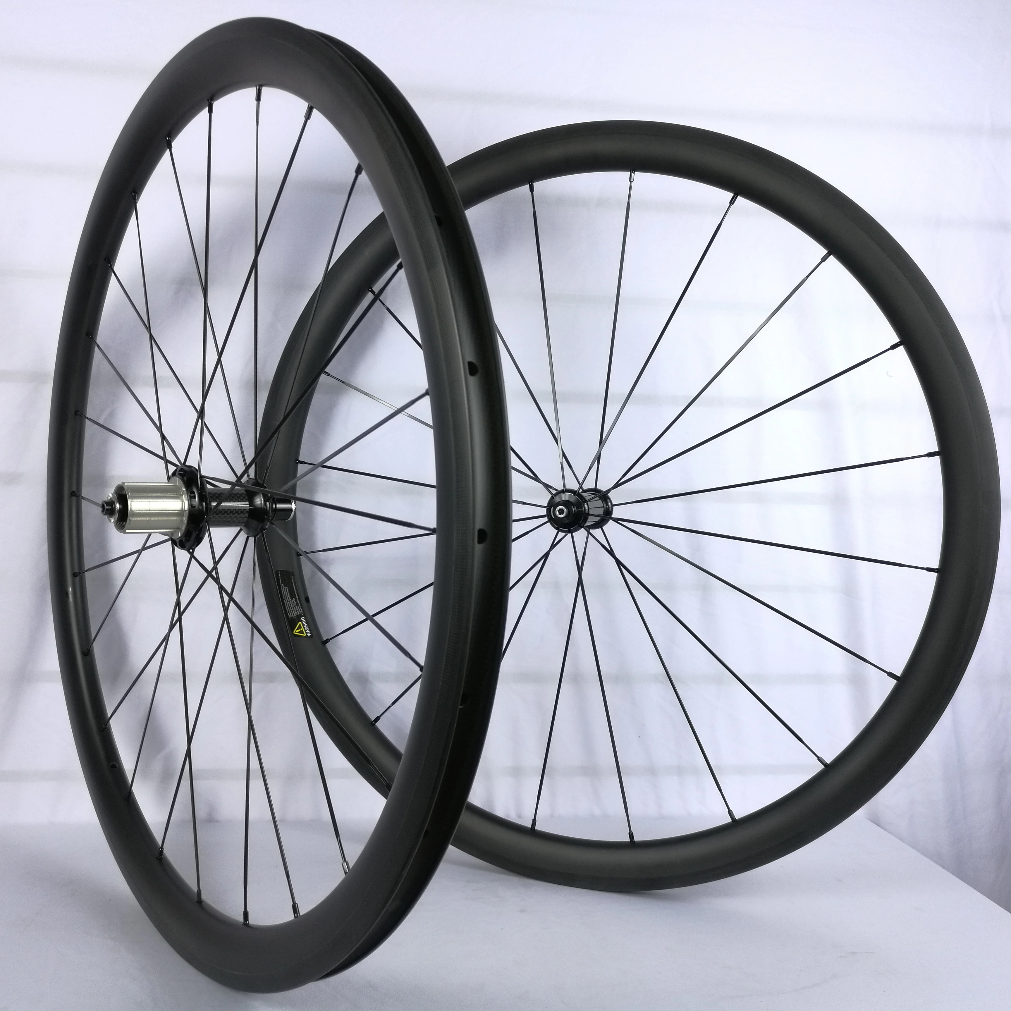 Cheapest carbon wheelset Clearance