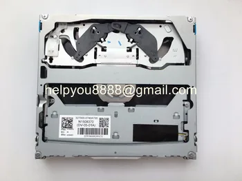 

Original NEW for Fujitsu single DVD mechanism DV-05 DV-05-01A OPT-2070 laser FOR MERCEDES BMW Audi car dvd GPS navigation