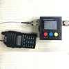 BaoFeng-walkie-talkie UV-82 de doble banda, Radio bidireccional de 8W, 136-174 y 400-520MHz, con batería de 2800mAh, UV82, envío desde Moscú, 10 Uds. ► Foto 3/6