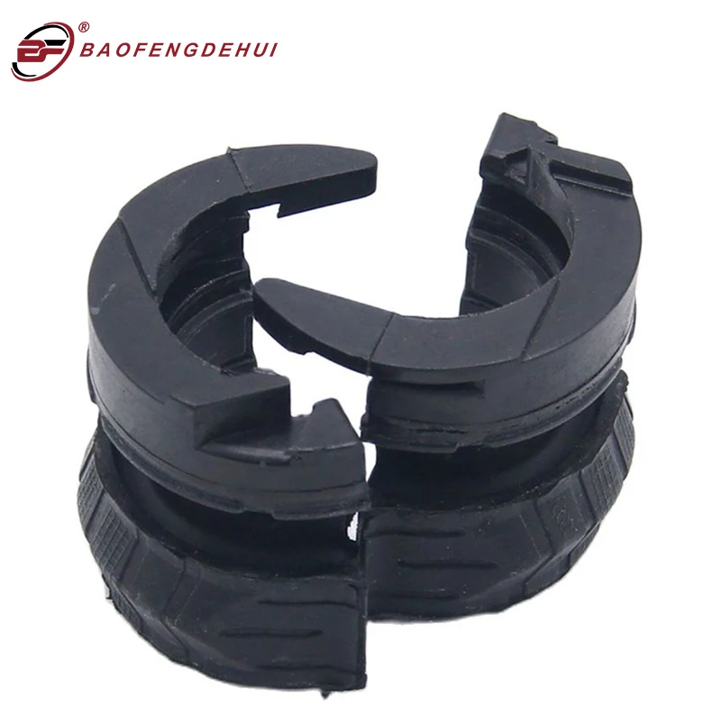 Front Stabilizer Bushing 2PC D20MM Front Stabilizer Sway Bar Bushing For Audi Q7 2007-2015 For Touareg Cayenne 2007-7L0411313K 7L8411313B