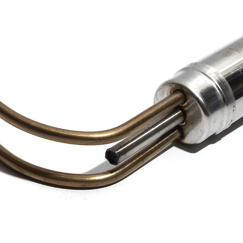 AC220VElectricHeatingElementPipe3340CMLength1500W2000W3000W