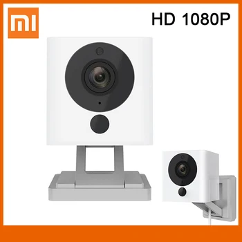 

Xiaomi Xiaofang Dafang Smart Camera 1S IP Camera New Version HD 1080P WiFi APP Control Camera For Home Security Baby Monitor