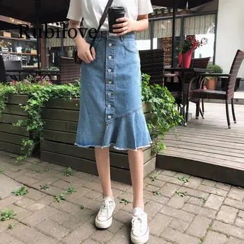 

Rubilove 2019 new autumn winter Hot selling women's fashion casual sexy Skirt