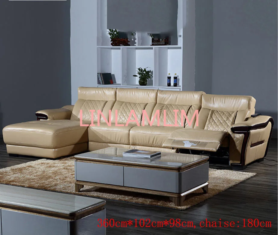 Living Room Sofa Set Диван Мебель Кровать Muebles De Sala Massager L