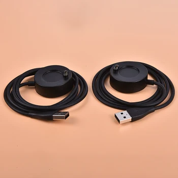 

Portable Fast Charger Dock For Garmin Fenix 6S/6/6x Pro Watch Charging Cable USB
