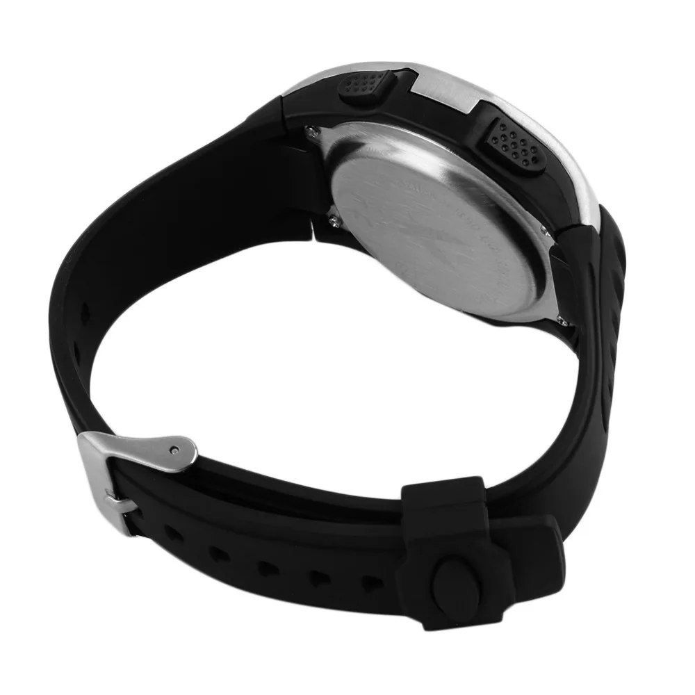Multifunction Watches Soccer Referee Watches Stopwatch Timer Chronograph Countdown Football Club Male Watch Hot Sale