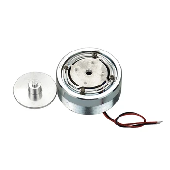 

1Pcs 50MM Resonance Speaker DIY Vibration Loudspeaker Strong Bass(4Ω 25W/8Ω 20W)