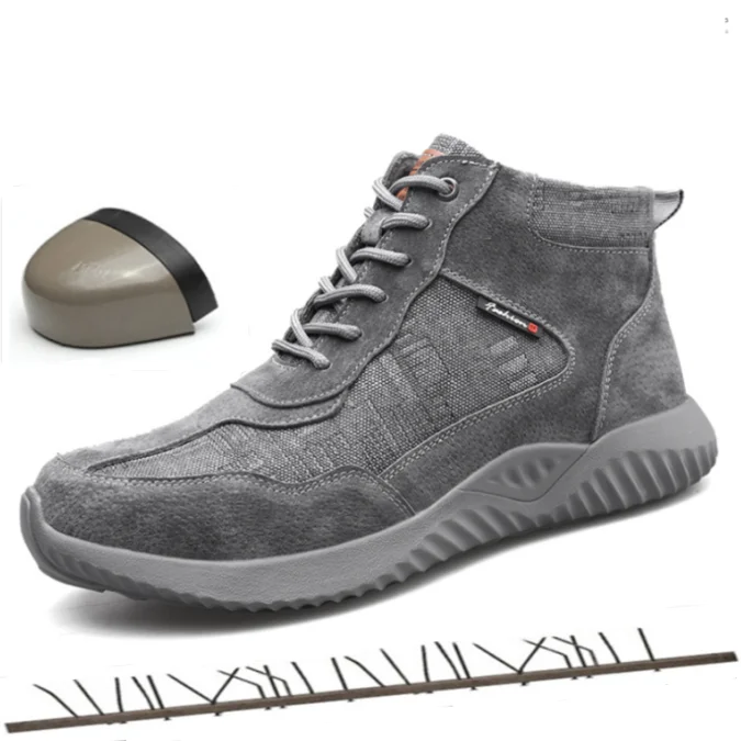 stylish non slip shoes