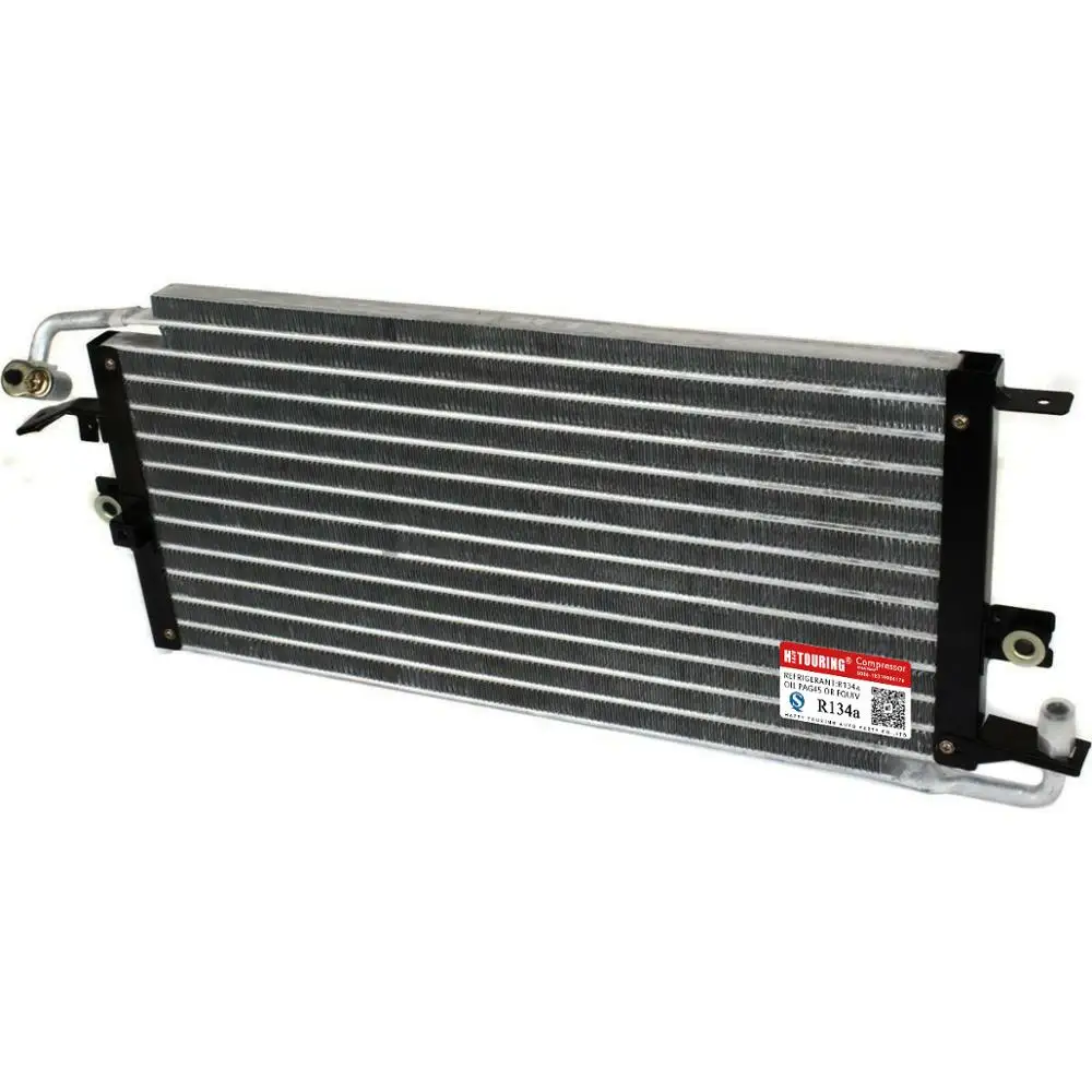 A/C кондиционер конденсатор R12 фитинг для Toyota 4runner 4runner рН VZN VZN130 V6 3,0 8846035130 8FC351307101 351307101