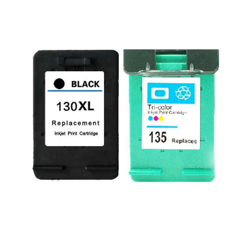 Картридж для струйного принтера 130 XL 130XL HP130 HP130XL C8767H Officejet 6310xi 6313 6315 6318 K7100 K7103 K7108 |