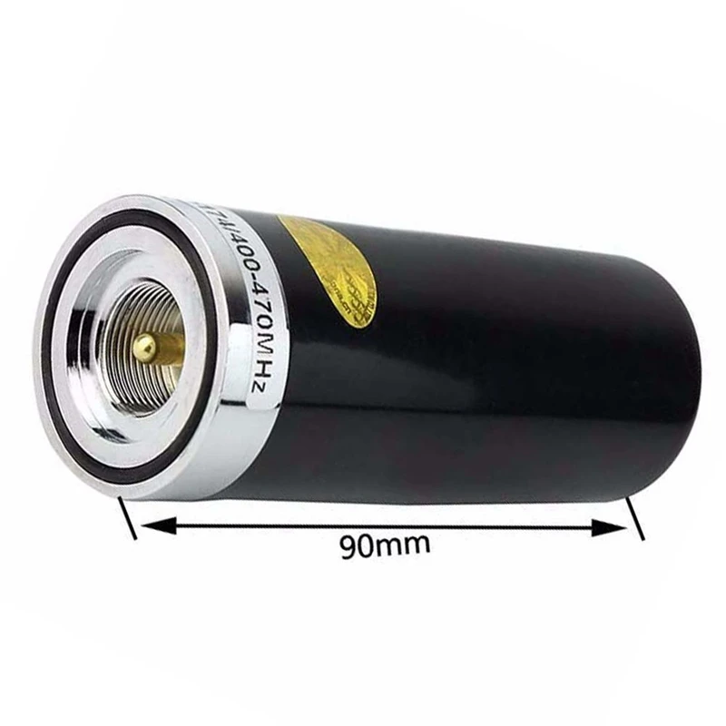 Ffyy-антенна HH-N2RS для двухдиапазонного UHF VHF автомобиля радио KT8900 400-470MHZ& 136-174MH рация