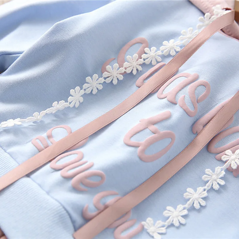 Children's dress autumn Europe United States new girls pattern pocket long-sleeved dress 2-6 years baby clothes kids dress