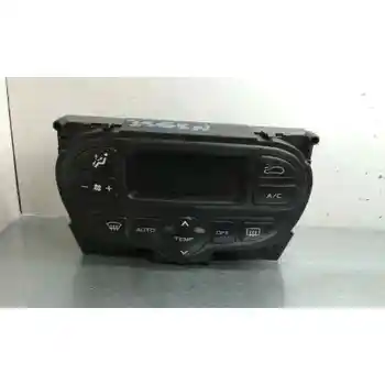 

F921501 COMMAND CLIMATE CITROEN XSARA PICASSO