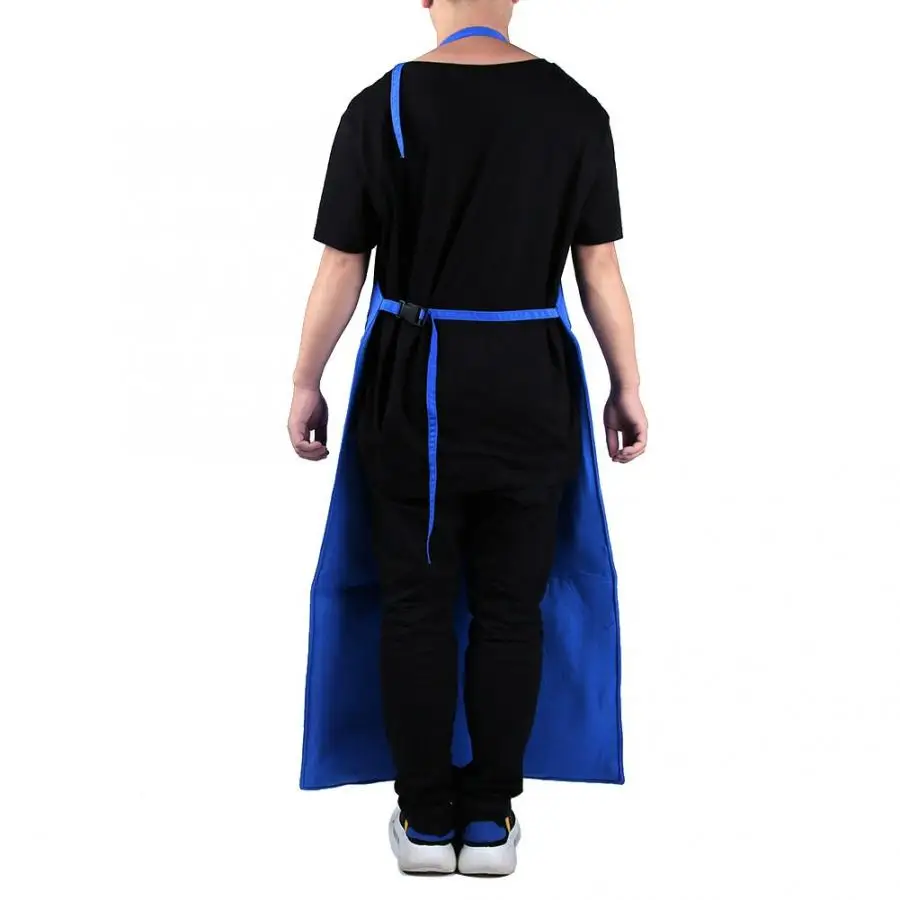 Safety Cryo-Apron Cryogenic Low Temperature Protective