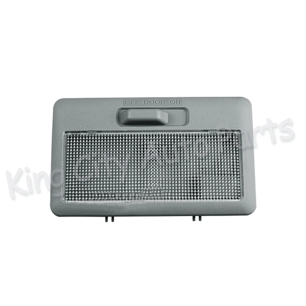 1pcs For Suzuki Swift Sx4 Car Interior Reading Light Assembly Inner