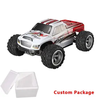 

WLtoys A979-B 1/18 High-speed Off-road Vehicle Toy Professional Racing Sand Remote Control Car