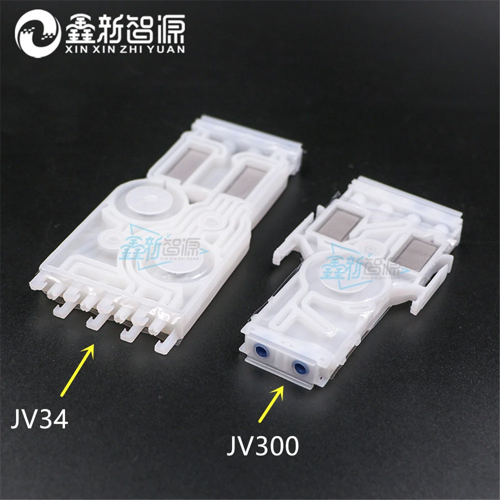 mimaki jv300 printhead