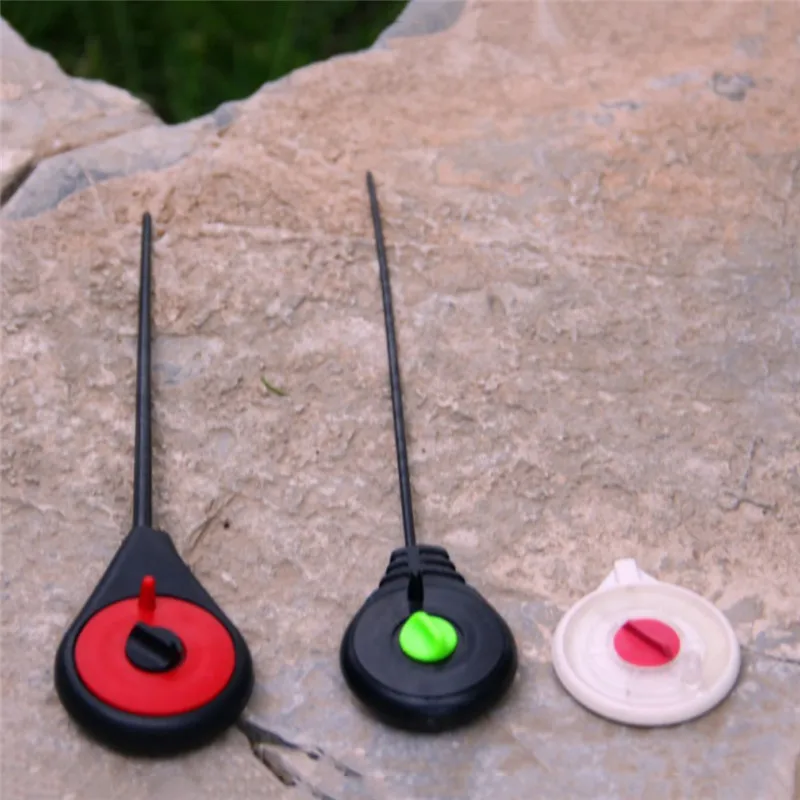 1PCS Mini Winter Ice Fishing Rod Carbon Fiber Winter Fishing Pole Fishing Tackle Fishing Accessories