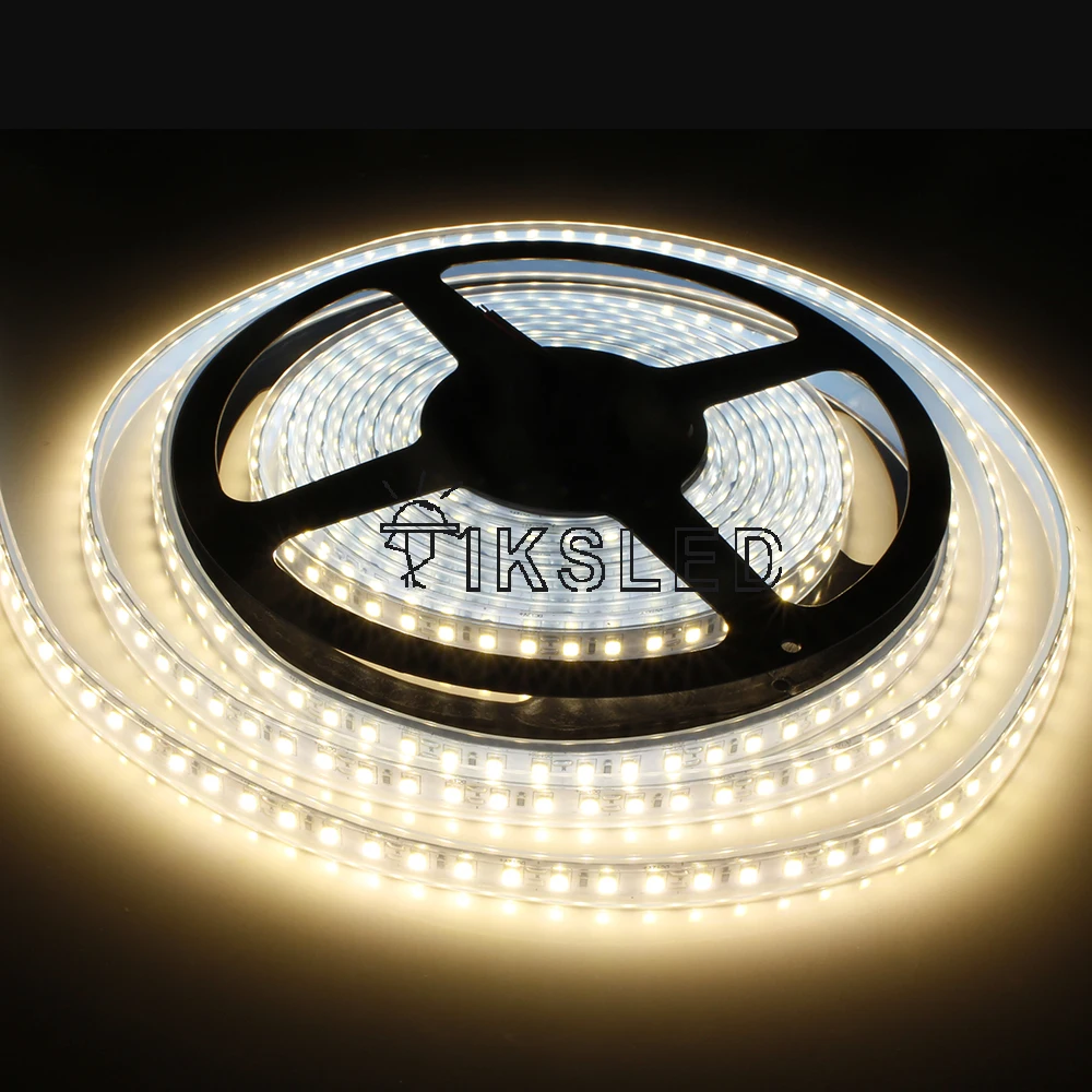 

Full spectrum 2835 led tape 50rolls 250M 2835 led strip 600 led High bright Ra90 for project plants