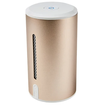 

Ionizer Disinfect Ozone Generator Fresh Air Purifier Lithium Battery Home Fridge Fruit Shoe Wardrobe Car