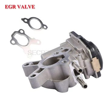 

FOR NISSAN NAVARA 2005-2015 2.5 dci EGR VALVE 14710EC00B 14710-EC00B 14710EC00A 14710-EC00A 14710EC00D 14710-EC00D